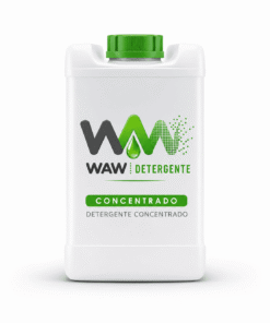 DETERGENTE CONCENTRADO