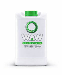 DETERGENTE CONCENTRADO