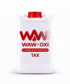 DESENGRASANTE OXIGENANTE TAX O2